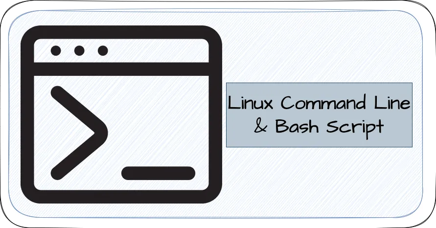 This is the image about Linux Command Line &#x26; Bash Script in Data Engineering