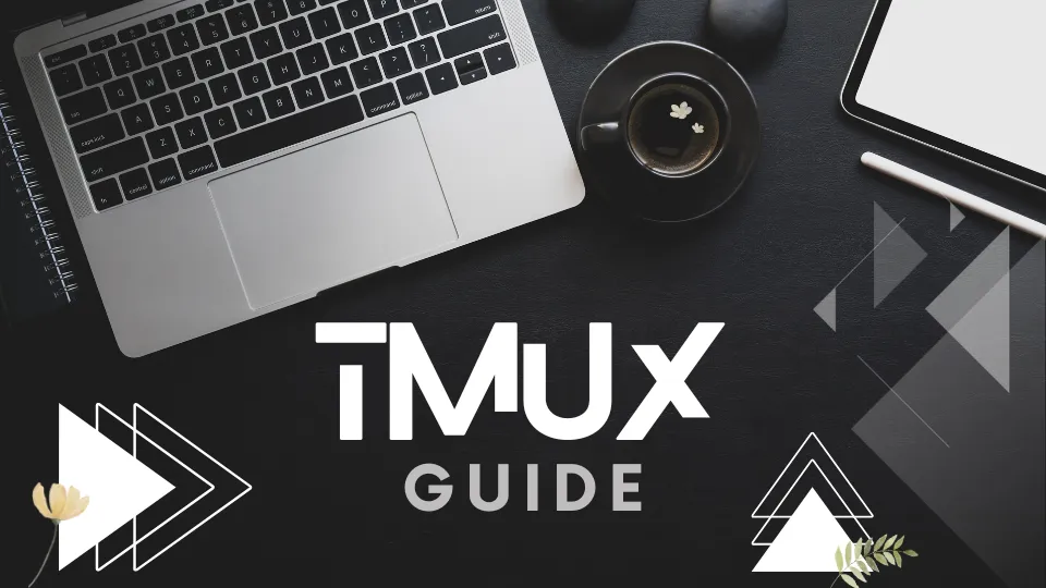 Tmux Guide
